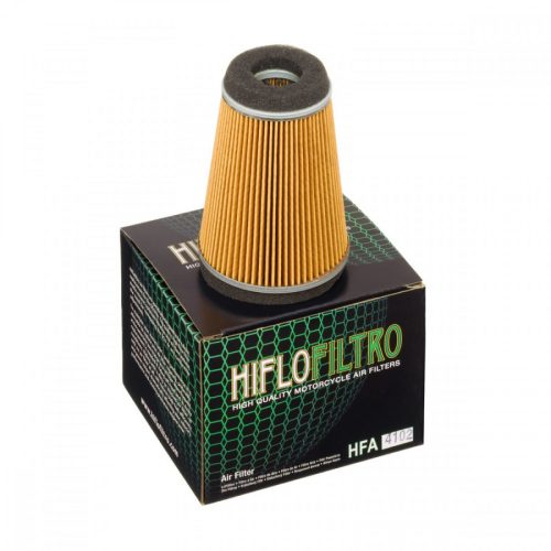 Hiflofiltro HFA4102 motorkerékpár levegőszűrő