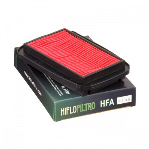 Hiflofiltro HFA4106 motorkerékpár levegőszűrő