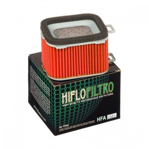 Hiflofiltro HFA4501 motorkerékpár levegőszűrő