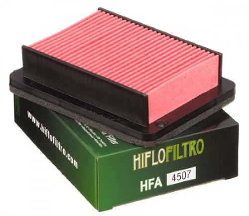 Hiflofiltro HFA4507 motorkerékpár levegőszűrő
