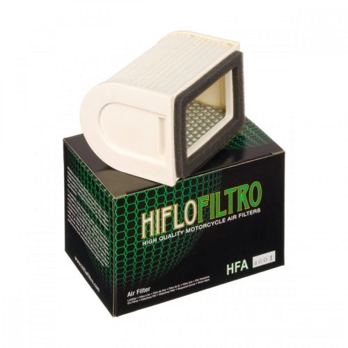 Hiflofiltro HFA4601 motorkerékpár levegőszűrő