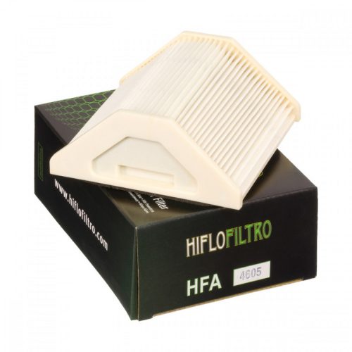 Hiflofiltro HFA4605 motorkerékpár levegőszűrő