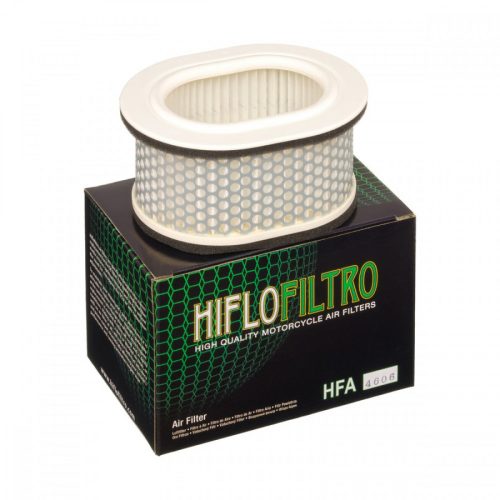 Hiflofiltro HFA4606 motorkerékpár levegőszűrő