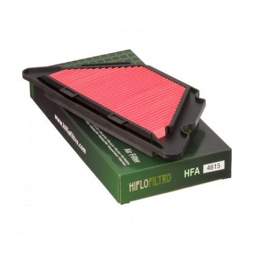 Hiflofiltro HFA4615 motorkerékpár levegőszűrő NR