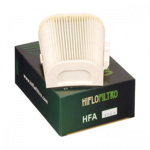 Hiflofiltro HFA4702 motorkerékpár levegőszűrő