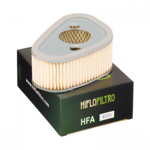 Hiflofiltro HFA4703 motorkerékpár levegőszűrő