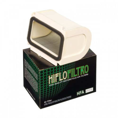 Hiflofiltro HFA4901 motorkerékpár levegőszűrő
