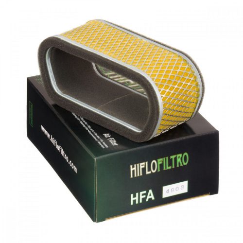 Hiflofiltro HFA4903 motorkerékpár levegőszűrő
