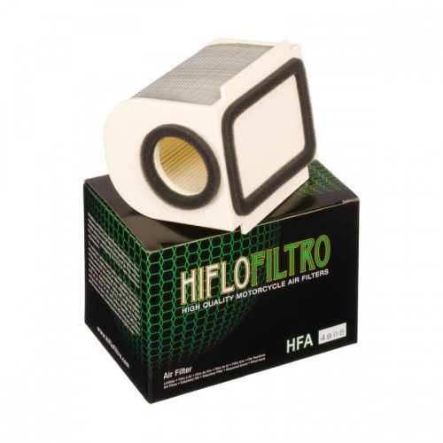 Hiflofiltro HFA4906 motorkerékpár levegőszűrő