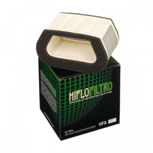 Hiflofiltro HFA4907 motorkerékpár levegőszűrő
