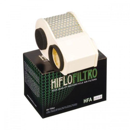 Hiflofiltro HFA4908 motorkerékpár levegőszűrő