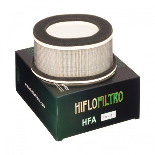 Hiflofiltro HFA4911 motorkerékpár levegőszűrő