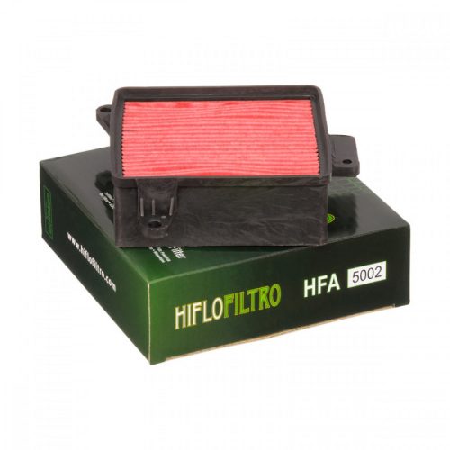 Hiflofiltro HFA5002 motorkerékpár levegőszűrő