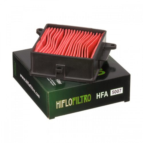 Hiflofiltro HFA5007 motorkerékpár levegőszűrő
