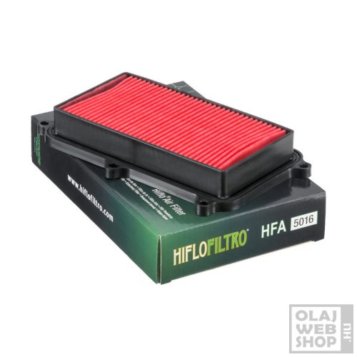 Hiflofiltro HFA5016 motorkerékpár levegőszűrő