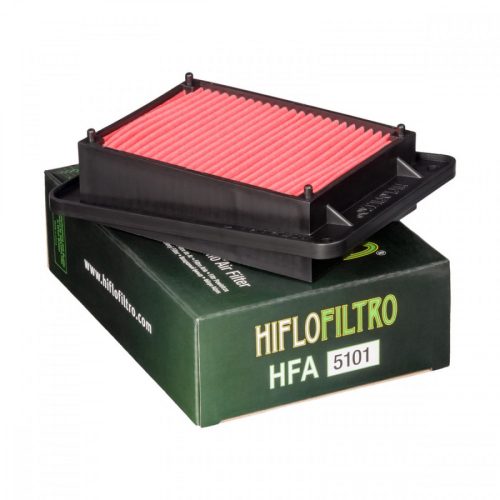 Hiflofiltro HFA5101 motorkerékpár levegőszűrő
