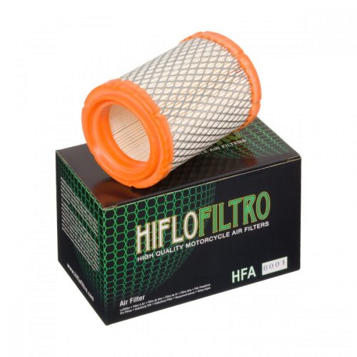 Hiflofiltro HFA6001 motorkerékpár levegőszűrő