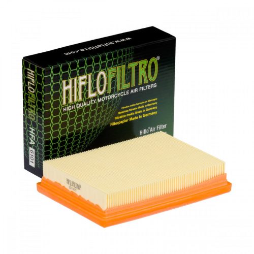 Hiflofiltro HFA6101 motorkerékpár levegőszűrő