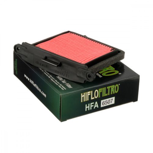 Hiflofiltro HFA6507 motorkerékpár levegőszűrő