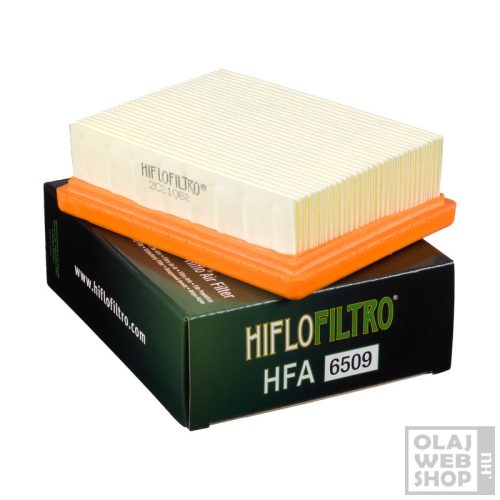 Hiflofiltro HFA6509 motorkerékpár levegőszűrő