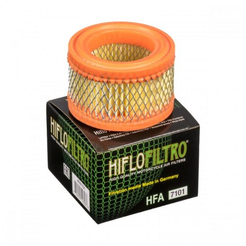 Hiflofiltro HFA7101 motorkerékpár levegőszűrő