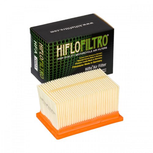 Hiflofiltro HFA7601 motorkerékpár levegőszűrő