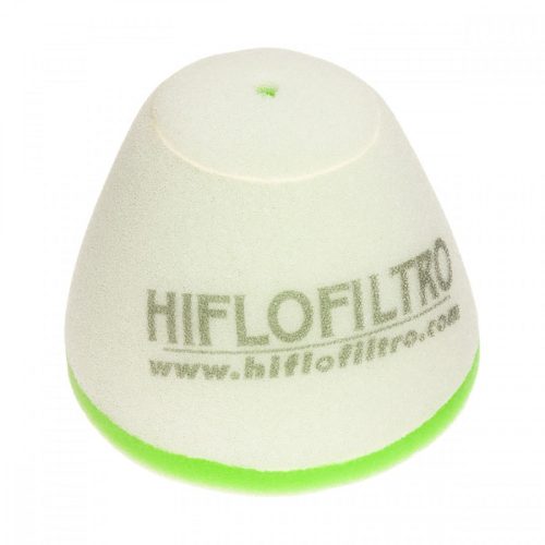 Hiflofiltro HFF4017 motorkerékpár levegőszűrő