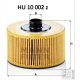 Mann-Filter olajszűrő HU10002Z