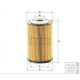 Mann-Filter olajszűrő HU1291/1Z