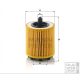 Mann-Filter olajszűrő HU6007X