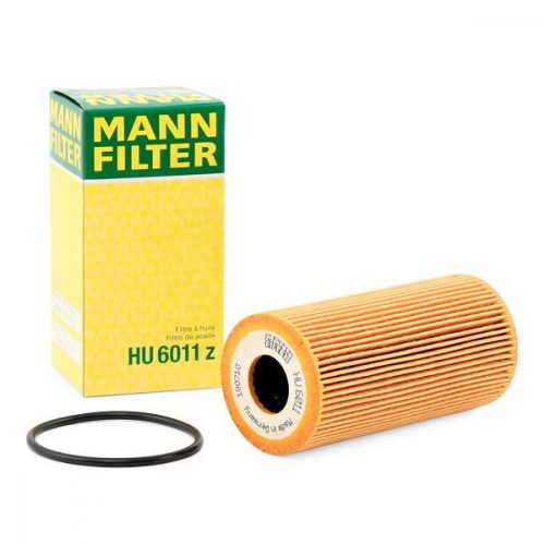 Mann-Filter olajszűrő HU6011Z