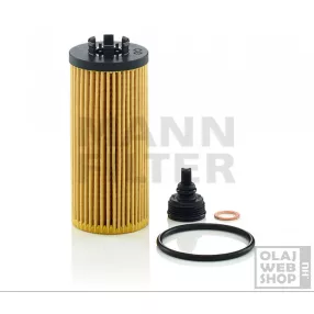 Mann-Filter olajszűrő HU6012ZKIT