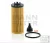 Mann-Filter olajszűrő HU6012ZKIT