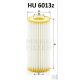 Mann-Filter olajszűrő HU6013Z