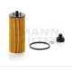 Mann-Filter olajszűrő HU6015ZKIT