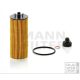 Mann-Filter olajszűrő HU6015ZKIT