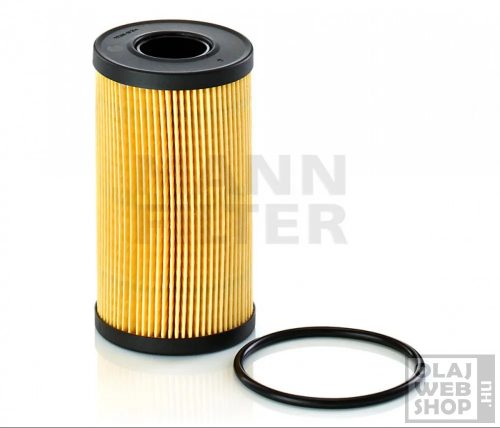 Mann-Filter olajszűrő HU6024Z