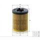 Mann-Filter olajszűrő HU611/1X