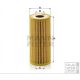 Mann-Filter olajszűrő HU615/3X