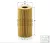 Mann-Filter olajszűrő HU618X