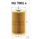 Mann-Filter olajszűrő HU7001X
