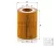 Mann-Filter olajszűrő HU7003X