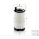 Mann-Filter olajszűrő HU7005X