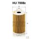 Mann-Filter olajszűrő HU7008Z