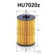 Mann-Filter olajszűrő HU7020Z