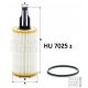 Mann-Filter olajszűrő HU7025Z