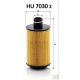 Mann-Filter olajszűrő HU7030Z
