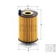 Mann-Filter olajszűrő HU7046Z