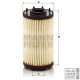Mann-Filter olajszűrő HU7049z