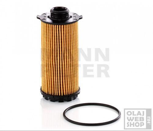 Mann-Filter olajszűrő HU7051Z
